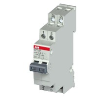 Выключатель E214-25-202 ABB 2CCA703031R0001
