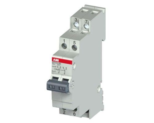 Выключатель E214-25-202 ABB 2CCA703031R0001