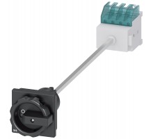 Выключатель аварийный главный Siemens 3LD20131TL51