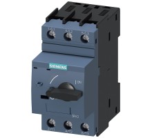 Выключатель авт. 32А S0 Siemens 3RV23214EC10