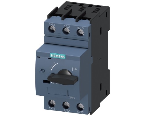 Выключатель авт. 32А S0 Siemens 3RV23214EC10