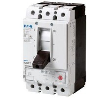 Выключатель авт. 3п 125А 25кА без тепловой защиты NZMB2-S125 EATON 265736