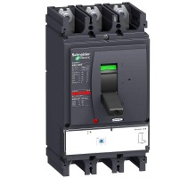 Выключатель авт. 3п 3Т NSX400N 320А Micrologic 1.3М SchE LV432749