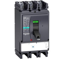 Выключатель авт. 3п 3т NSX630HB1 500А MIC1.3 MA SchE LV433722