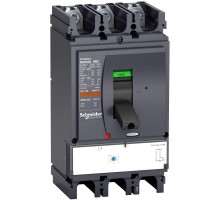Выключатель авт. 3п MIC1.3M 320А NSX400HB2 (100кА при 690В) SchE LV433644