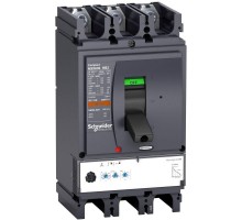Выключатель авт. 3п MIC2.3M 320А NSX400HB2 (100кА при 690В) SchE LV433645