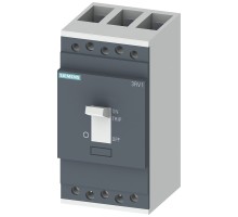 Выключатель авт. S3 (200A) Siemens 3RV10637DL10