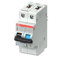 Выключатель авт. диф. тока FS401E-C10/0.03 ABB 2CCL562111E1104