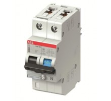 Выключатель авт. диф. тока FS401M-B10/0.03 ABB 2CCL562110E0105