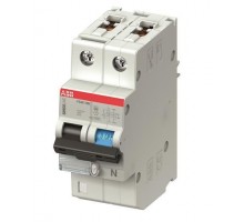 Выключатель авт. диф. тока FS401 M-C32/0.1 ABB 2CCL562122E0324