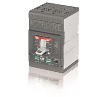Выключатель авт. для защиты двиг. 3п XT2N 160 Ekip M-I In=52А 3p F F ABB 1SDA067088R1
