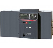 Выключатель авт. для защиты эл. двиг. 3п T6S 800 PR222MP-LRIU FF ABB 1SDA060312R1