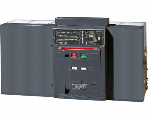 Выключатель авт. для защиты эл. двиг. 3п T6S 800 PR222MP-LRIU FF ABB 1SDA060312R1