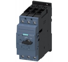 Выключатель авт. для защиты пусковых сборок S2 45А винт. клеммы Siemens 3RV23314VC10