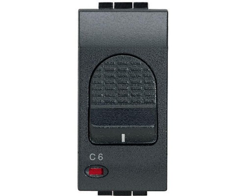 Выключатель авт. с инд. защиты 1 полюса 1500А 230В 1мод. Leg BTC L4301/6