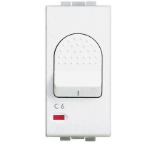 Выключатель авт. с инд. защиты 1 полюса 1500А 230В 1мод. Leg BTC N4301/6