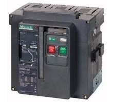Выключатель авт. воздушный 3п 4000А 100кА LSI стац. IZM63H3-V40F EATON 124324