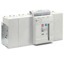 Выключатель авт. воздушный 3п DMX3-I 6300 фикс. исполнение 6300А Leg 028970