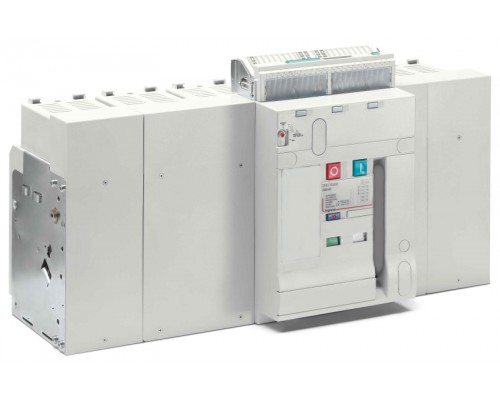 Выключатель авт. воздушный 3п DMX3-I 6300 фикс. исполнение 6300А Leg 028970