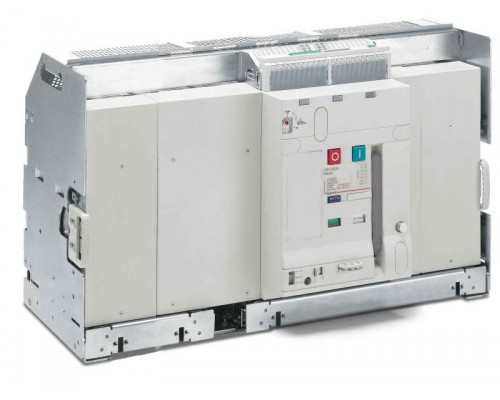 Выключатель авт. воздушный 3п DMX3-I 6300 выкат. исполнение 6300А Leg 028977