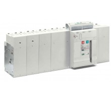 Выключатель авт. воздушный 4п DMX3-I 6300 фикс. исполнение 6300А Leg 028971