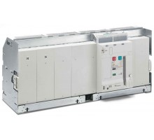 Выключатель авт. воздушный 4п DMX3-I 6300 выкат. исполнение 6300А Leg 028978