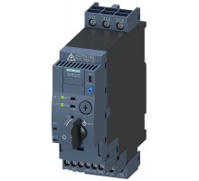 Выключатель авт. защиты двиг. 3RA61 (3-12А) Siemens 3RA61201DP32
