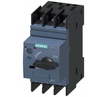 Выключатель авт. защиты двиг. 3RV10 (2.8-4А) Siemens 3RV20111DA40