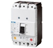 Выключатель авт. защиты двиг. 3п 40А 50кА диапазон уст. 32...40А NZMN1-M40 EATON 265718