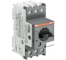 Выключатель авт. защиты двиг. MO132-12А 50кА магнит. расцеп. ABB 1SAM360000R1012