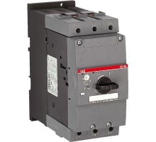 Выключатель авт. защиты двиг. MS497-75 50кА магнит. расцеп. ABB 1SAM580000R1008