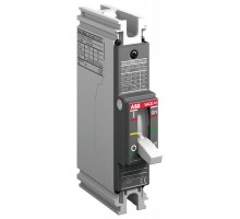 Выключатель автоматический 1п A1C 125 TMF 70-700 1p F F ABB 1SDA070261R1