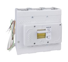 Выключатель автоматический 250А 1000Im ВА57-39-345410 УХЛ3 690В AC РНН=230В AC КЭАЗ 251815