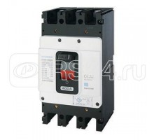 Выключатель автоматический 252...400А 65кА J2 HGM400S 3PT4S0000C 00400F 380/415В AC HYUNDAI 13.03.02.000446