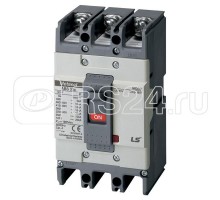 Выключатель автоматический 30А ABS33c EXP LSIS 129002100