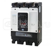 Выключатель автоматический 320...800А 85кА J2 HGP800S 3PEDS0000C00800 ETU-D LSIG 380/415В AC HYUNDAI 13.03.03.000166