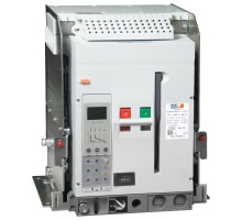 Выключатель автоматический 3п 1000А 50кА OptiMat A 1000 S1 3P 50 D MR5.0 B C2200 M2 P01 S2 03 КЭАЗ 275006