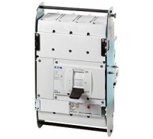 Выключатель автоматический 3п 1000А 85кА 1000В AC NZMH4-AE1000-S1 электрон. расцеп. EATON 290372