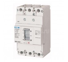 Выключатель автоматический 3п 100А 25кА BZMB1-A100-BT EATON 109759