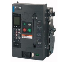 Выключатель автоматический 3п 1250А 50кА IZMX16N3-V12W-1 EATON 183349