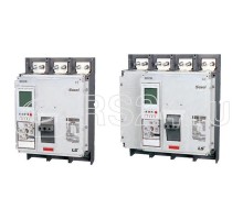 Выключатель автоматический 3п 1250А 50кА TS1250N AG1 LSIS 172000400