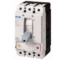 Выключатель автоматический 3п 160А 25кА LZMB2-A160-I EATON 111922