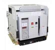 Выключатель автоматический 3п 2000/1600А 50кА ВА-45 PROxima выкатн. EKF mccb45-2000-1600v