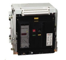 Выключатель автоматический 3п 2000/630А 50кА ВА-45 PROxima стац. EKF mccb45-2000-630