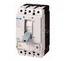 Выключатель автоматический 3п 200А 36кА LZMC2-A200-I EATON 111939