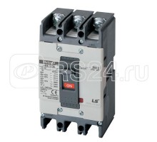 Выключатель автоматический 3п 20А 22/18кА 380/415В ABN103c LSIS 131007800