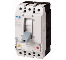 Выключатель автоматический 3п 250А 36кА LZMC2-A250-I A EATON 111940