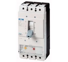 Выключатель автоматический 3п 320А 36кА LZMC3-A320-I EATON 111954
