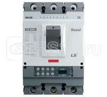Выключатель автоматический 3п 3т 800А 65кА TS800N ETM43 AC LSIS 111005300