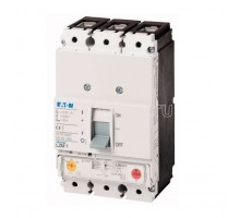 Выключатель автоматический 3п 40А 36кА LZMC1-A40-I A EATON 111891